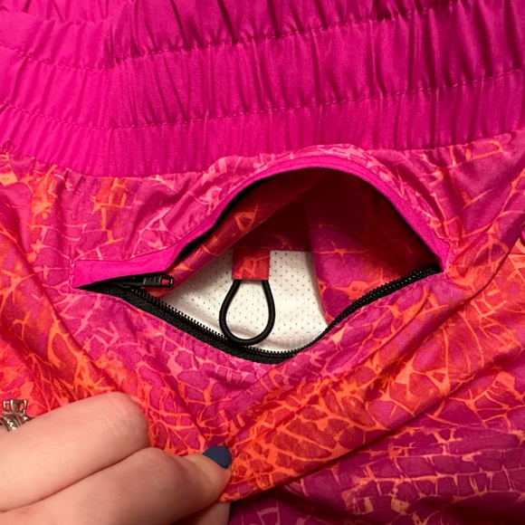 Hurley Nike Dri Fit shorts size Large - Picture 8 of 8